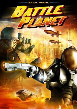 Планета сражений / Battle Planet mp4