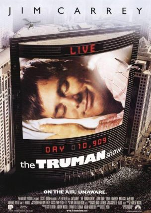 Шоу Трумана / The Truman Show mp4