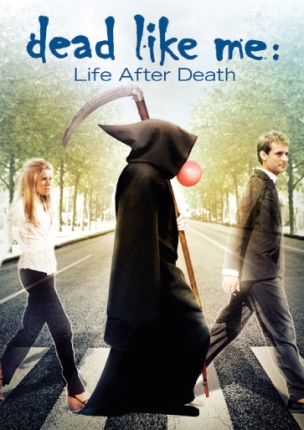 Мёртвые как я: Жизнь после смерти / Dead Like Me: Life After Death mp4