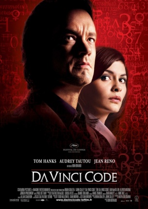 Код Да Винчи / Da Vinci code mp4