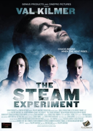 Парниковый эксперимент / The Steam Experiment mp4