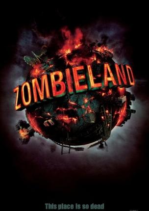 Добро пожаловать в Зомбилэнд / Zombieland mp4