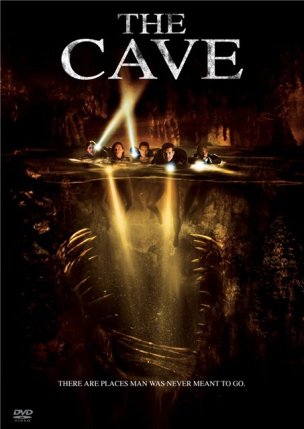Пещера / The Cave mp4