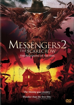 Посланники 2: Пугало / Messengers 2: The Scarecrow mp4